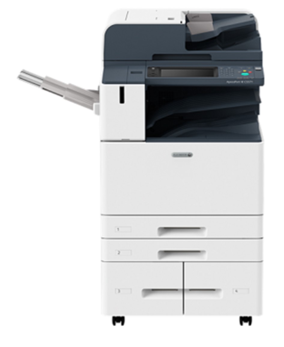 ApeosPort VI C7771/C6671/C5571/C4471/ C3371/C3370/C2271