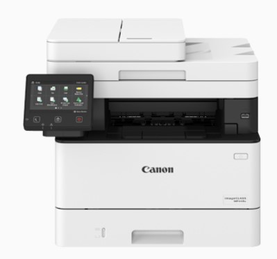 imageCLASS MF449x 黑白雷射事務機