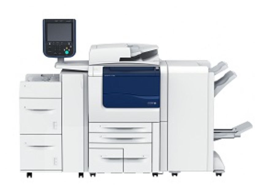 DocuCentre-V 7080 / 6080