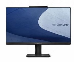 ASUS ExpertCenter E5 AiO 24 (E5402WHAT-1150BA005) 華碩商用AIO電腦 (23.8 touchFHD/i5-11500B/8G/512G/Wi-Fi6/WIN10Pro/3Y)
