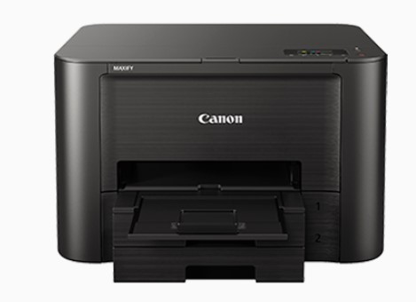 MAXIFY iB4170 A4商用噴墨印表機