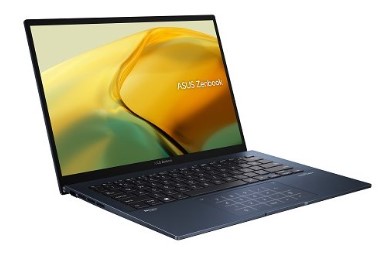 ASUS UX3402ZA 商用筆記型電腦 (14吋/WQXGA IPS/i7-1260P/16G/1TB M.2SSD/Win11Pro/3Y) (PRO-UX3402ZA-0342B1260P)