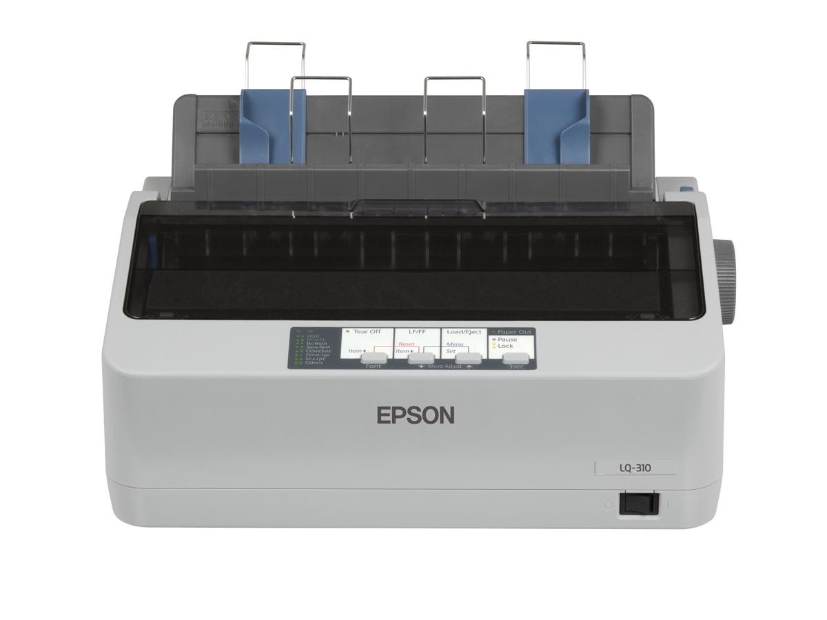 EPSON LQ-310 點陣印表機/C11CC25361