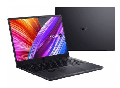 ASUS PRO-H5600QM 商用筆記型電腦 (16 WQXGA/R7 5800H/32G*2/2T SSD/RTX3060/Win10Pro/3Y) (PRO-H5600QM-0272B5800H)