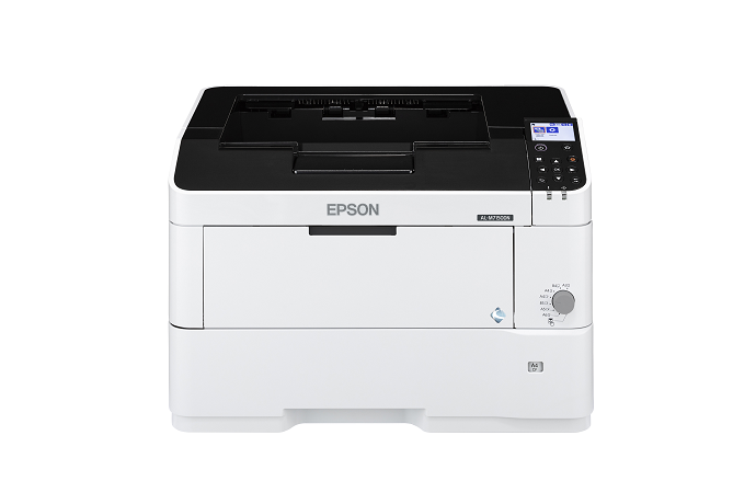 (C11CJ24501) EPSON WorkForce AL-M7150DN A3高速網路黑白雷射印表機