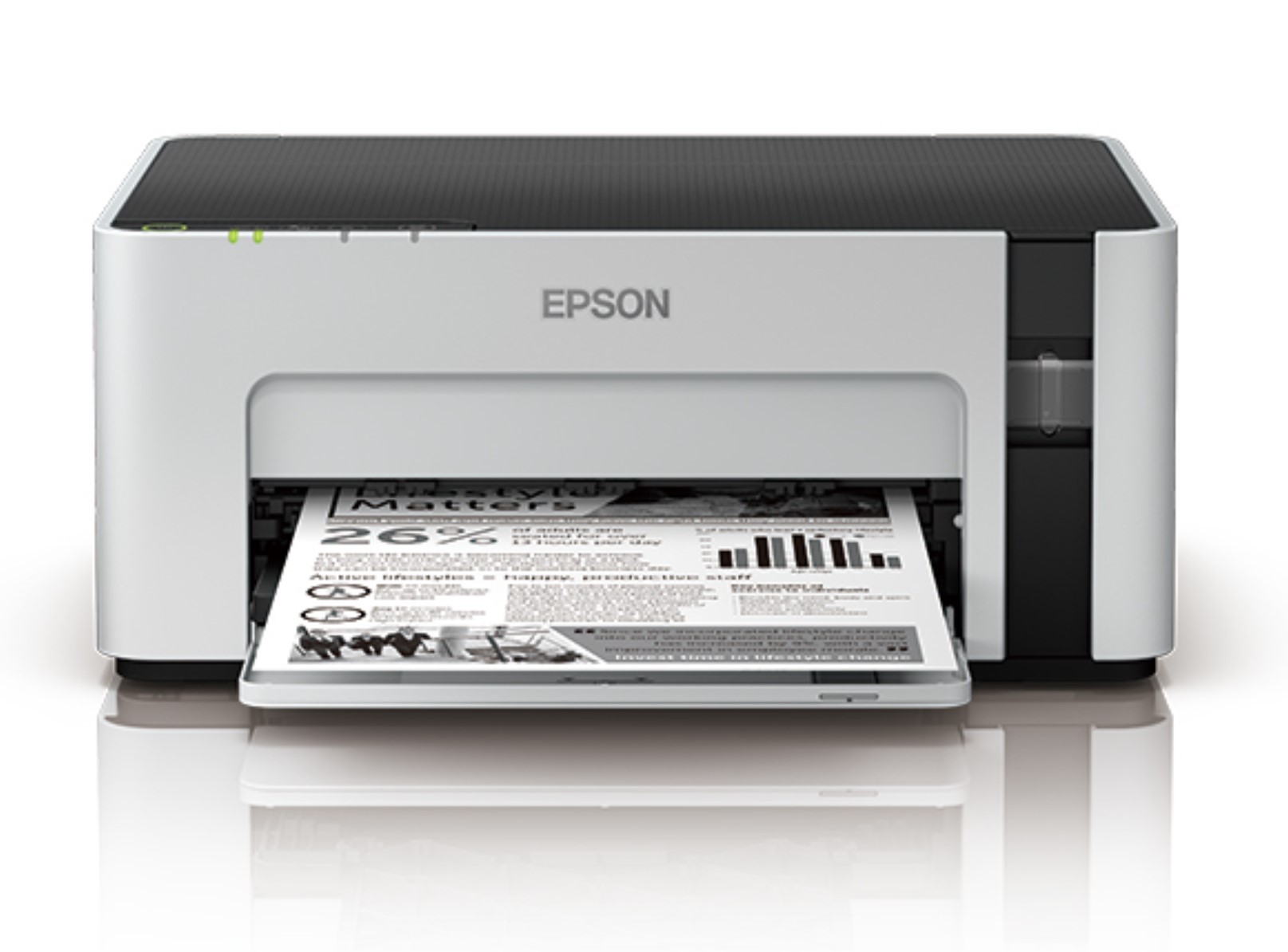 (C11CG96507)Epson M1120