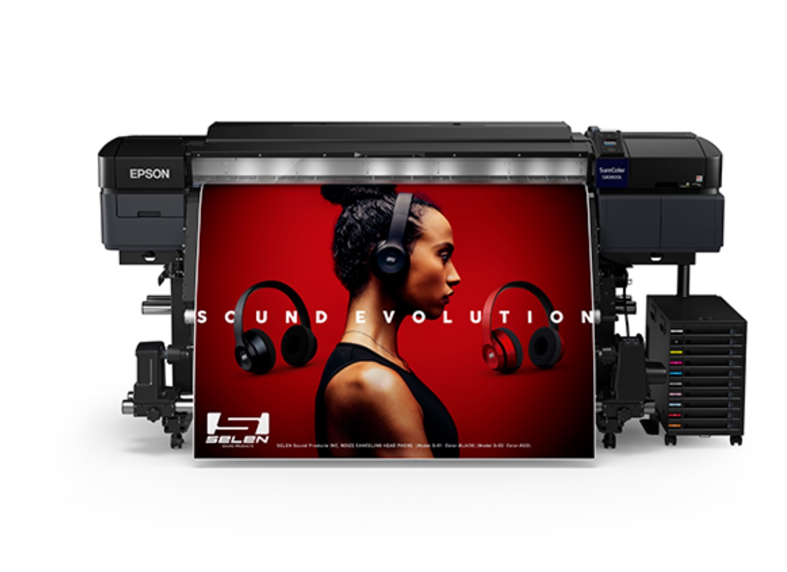 Epson SureColor SC-S80670L