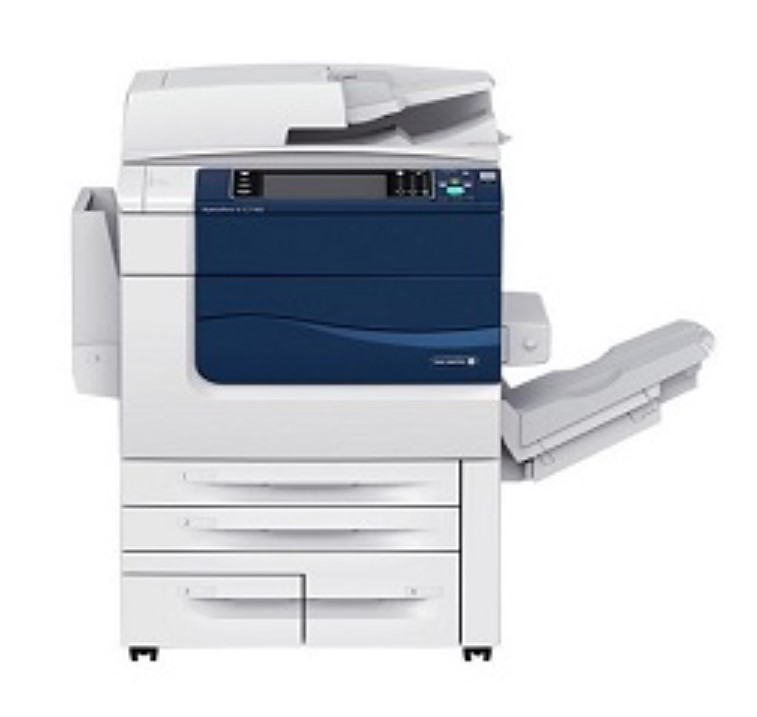 ApeosPort-V C7785 / C6685 / C5585