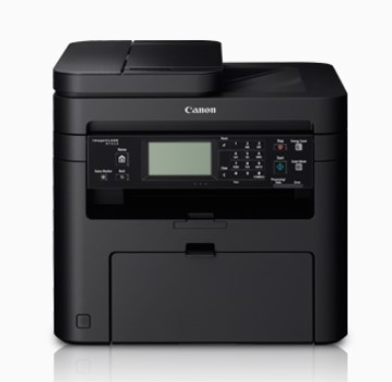 imageCLASS MF236n 黑白雷射事務機