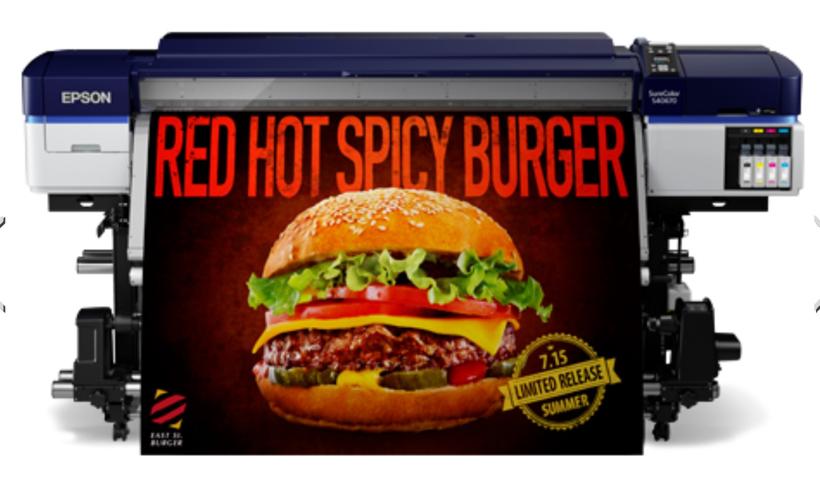 Epson SureColor SC-S40670