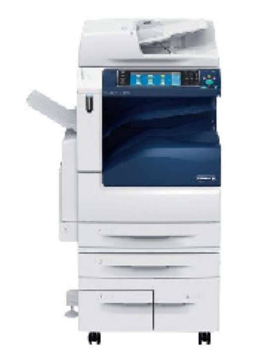 ApeosPort-V C7776 / C5576 / C2276