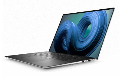 DELL XPS17 家用筆記型電腦 (銀/i7-12700H/32G/1TB/RTX3050/Win11P) (XPS17-9720-R1848STTW)