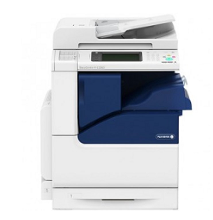 DocuCentre V C2265 / C2263