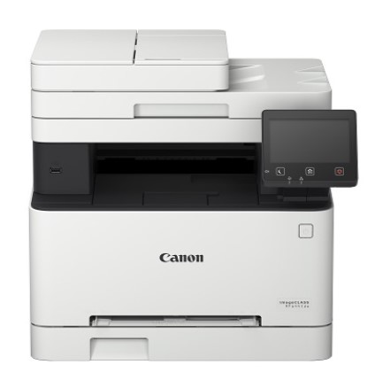 imageCLASS MF644Cdw 彩色雷射事務機