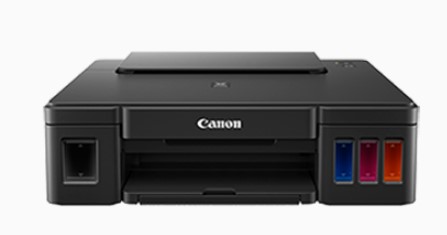 PIXMA G1010 原廠大供墨印表機