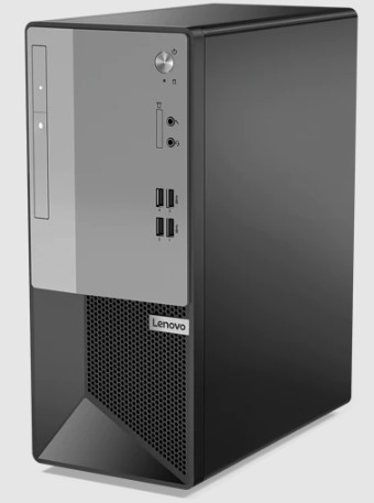Lenovo V50t 直立式電腦 11QCS00H00 (V50t/G6405/8G/1T/DRW/WIN10P)