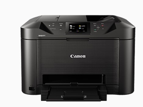 MAXIFY MB5170 A4商用傳真多功能複合機