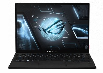 ASUS ROG Flow Z13  華碩無盡黑翻轉觸控電競筆電 (i9-12900H/8G*2/1T_SSD/RTX3050TI_4G/WIN11) (GZ301ZE-0021A12900H)
