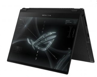 ASUS ROG Flow X13  華碩西風之神翻轉觸控電競筆電 (R9-6900HS/8G+8G/1T_SSD/RTX3050TI_4G/WIN11) (GV301RE-0022A6900HS)
