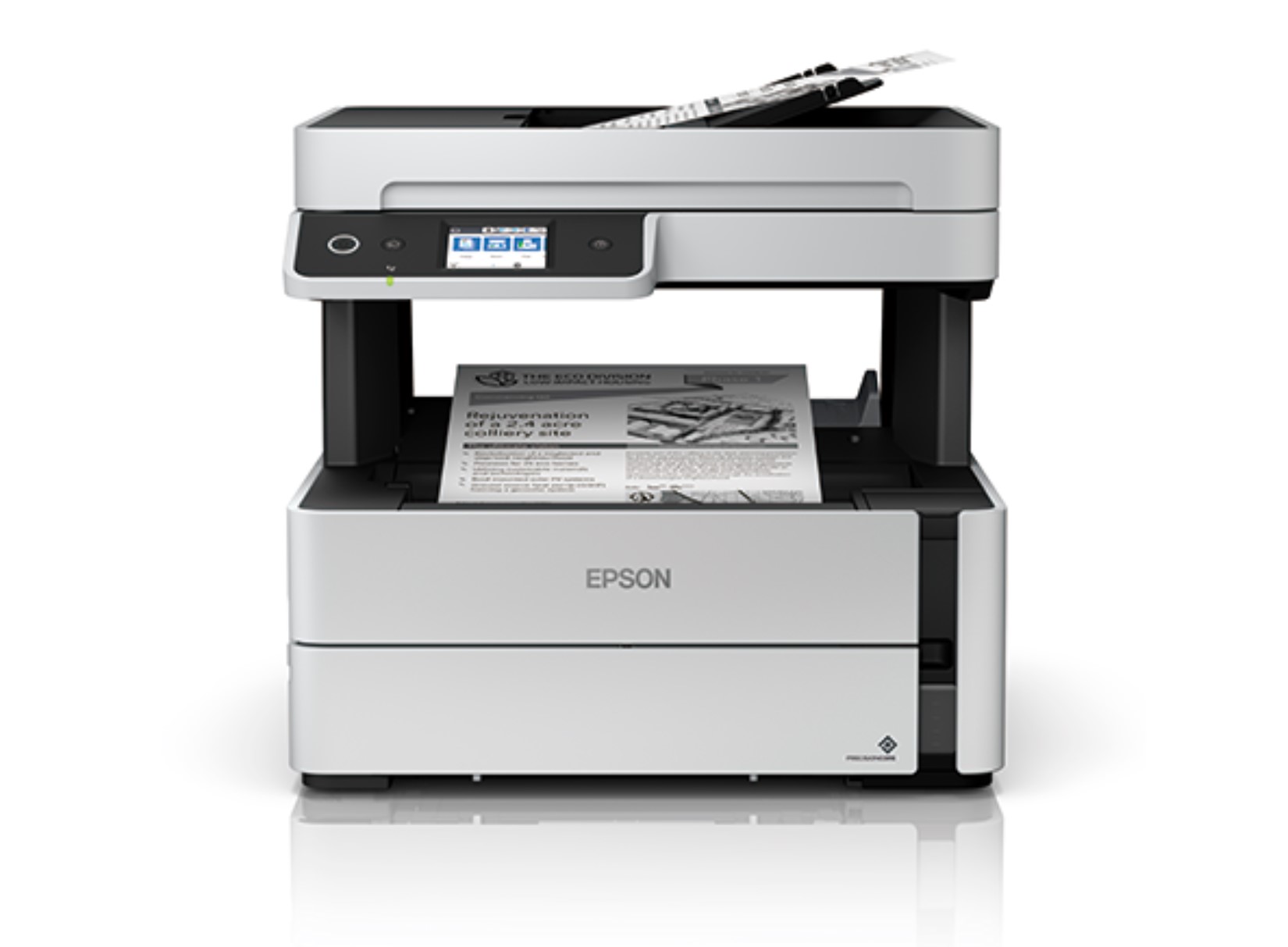 (C11CG92507)Epson M3170