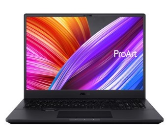 ASUS HM5600QM 商用筆記型電腦 (16 WQXGA/R7 5800H/16G*2/2T SSD/RTX3060/Win10PRO/3Y) (PRO-HM5600QM-0032B5800H)