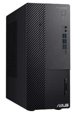 ASUS ExpertCenter D9 Mini Tower D900MC ( i9-11900 / 16GB記憶體 / 1TB SSD / Win 11 Pro / 500W)