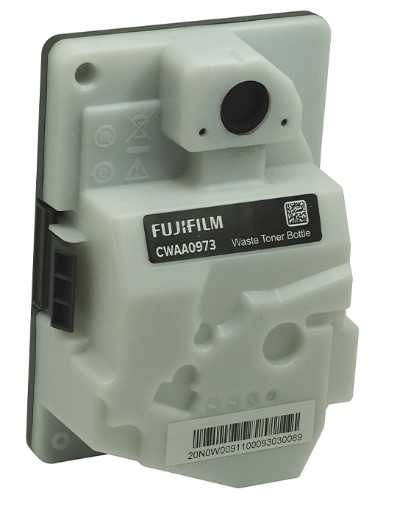 FUJIFILM CWAA0973 原廠碳粉回收盒 (15K) for ApeosPort Print C2410SD/ApeosPort C2410SD