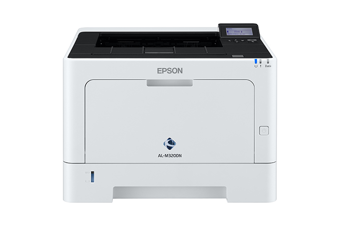 (C11CF21501)EPSON Workforce AL-M320DN