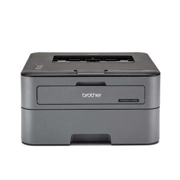 HL-L2320D 黑白雷射自動雙面印表機