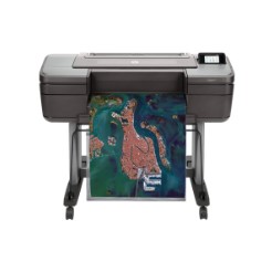 HP DesignJet Z6ps 44吋 6色影像美工與工程用繪圖機 (T8W16A)