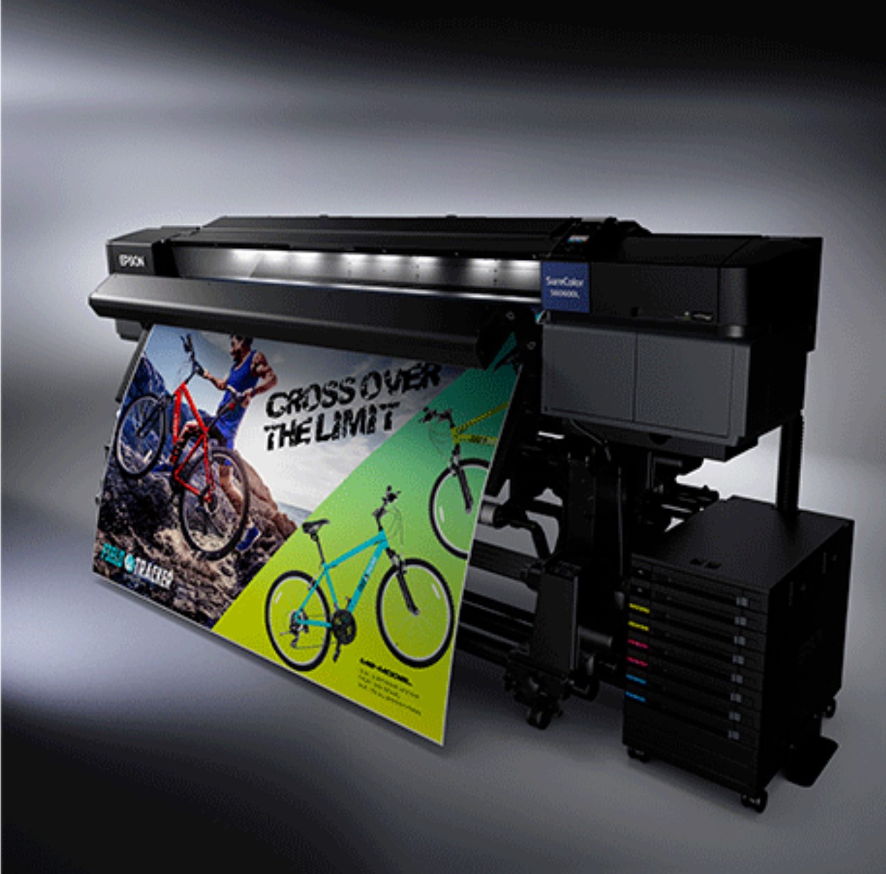 Epson SureColor SC-S60670L