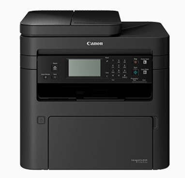 imageCLASS MF269dw 黑白雷射事務機