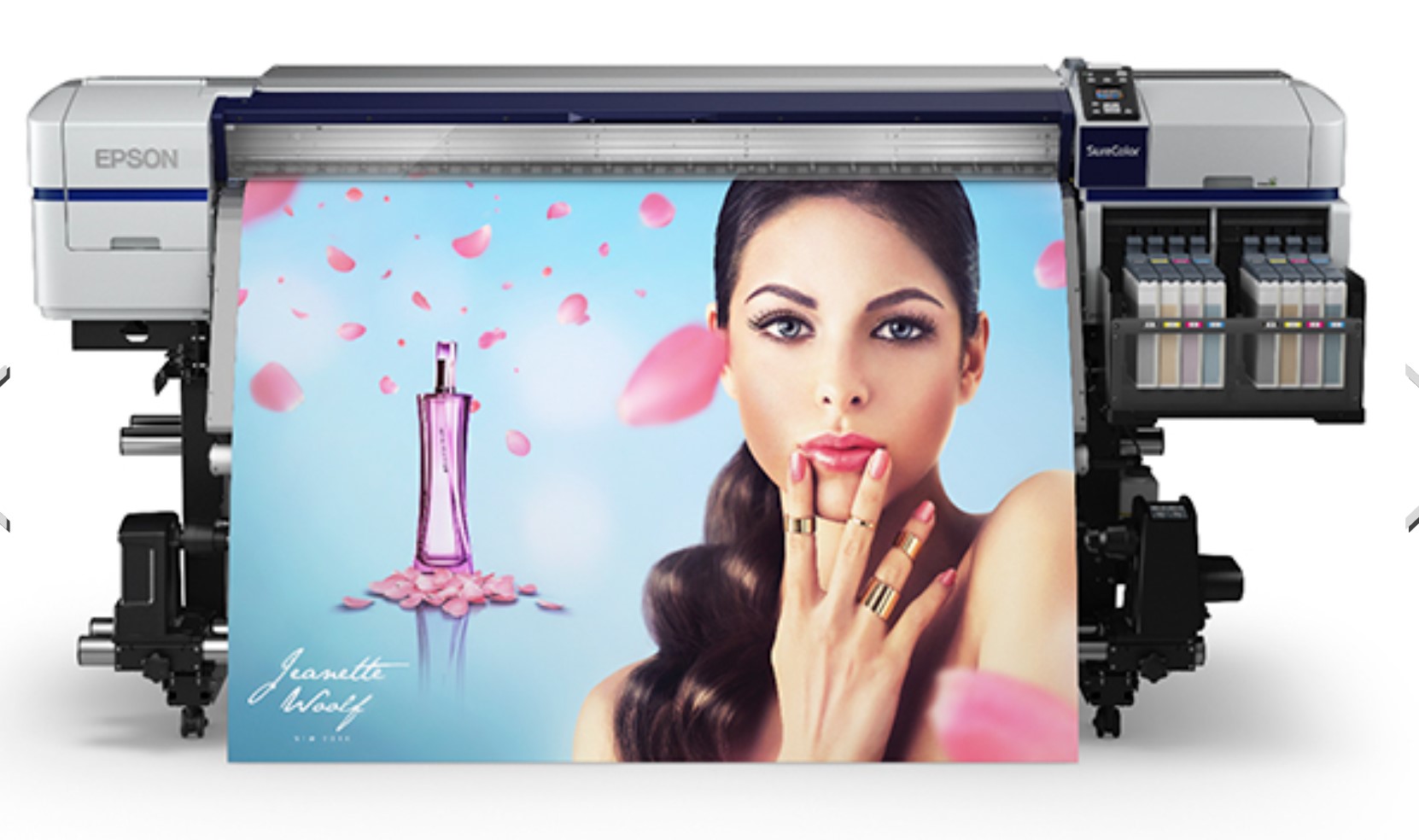 Epson SureColor SC-B9070