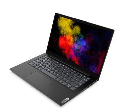 Lenovo V14 G2 ITL 聯想商務筆電 (V14/i5-1135G7/8G/512G/MX350/win11PRO/3Y ONSITE) (82KAA082TW)