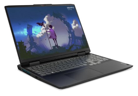 Lenovo Gaming 3i 聯想家用筆電 ((G3 15)I5-12450H/8GB/512GB/RTX3050/WIN11) (82S900JFTW)