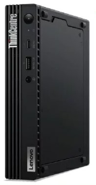 Lenovo ThinkCentre M70q Gen 2 Tiny 11N0S0LW00 迷你高效電腦 (i5-10500T/8G/1T/65W/WIN11P DG/3Y)