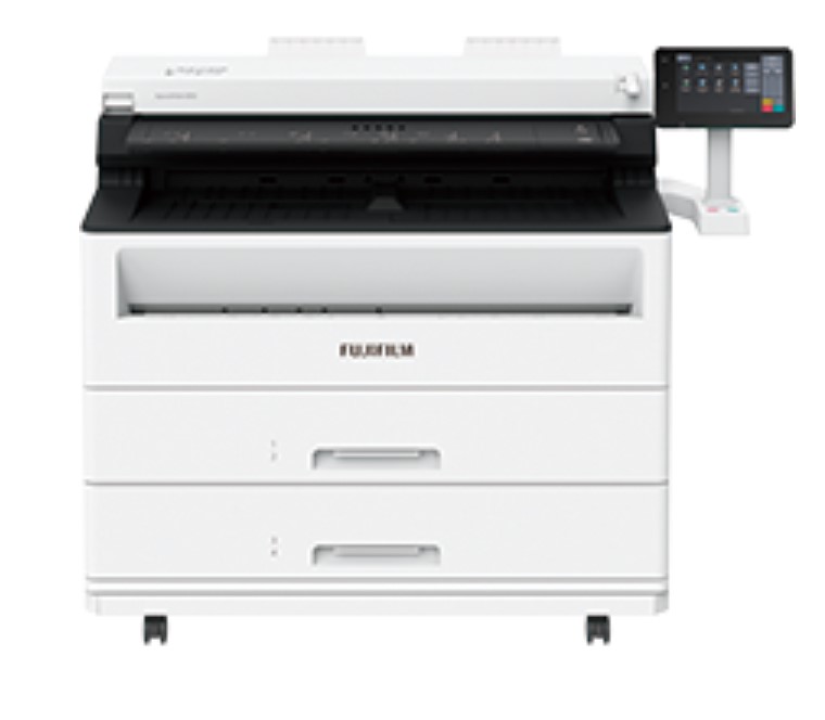 ApeosWide 6050 / 3030