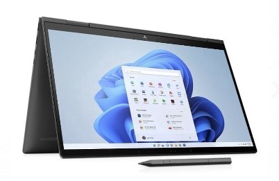 HP ENVY x360 Laptop 15-ew0006TX 惠普筆電 (6D4G3PA)