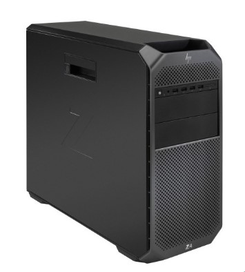 HP AI Z4 G4 惠普桌上型工作站 (W-2245/64GB/512GSSD/A4000/DVDWR/1000W/333) (6Z5Y6PA)