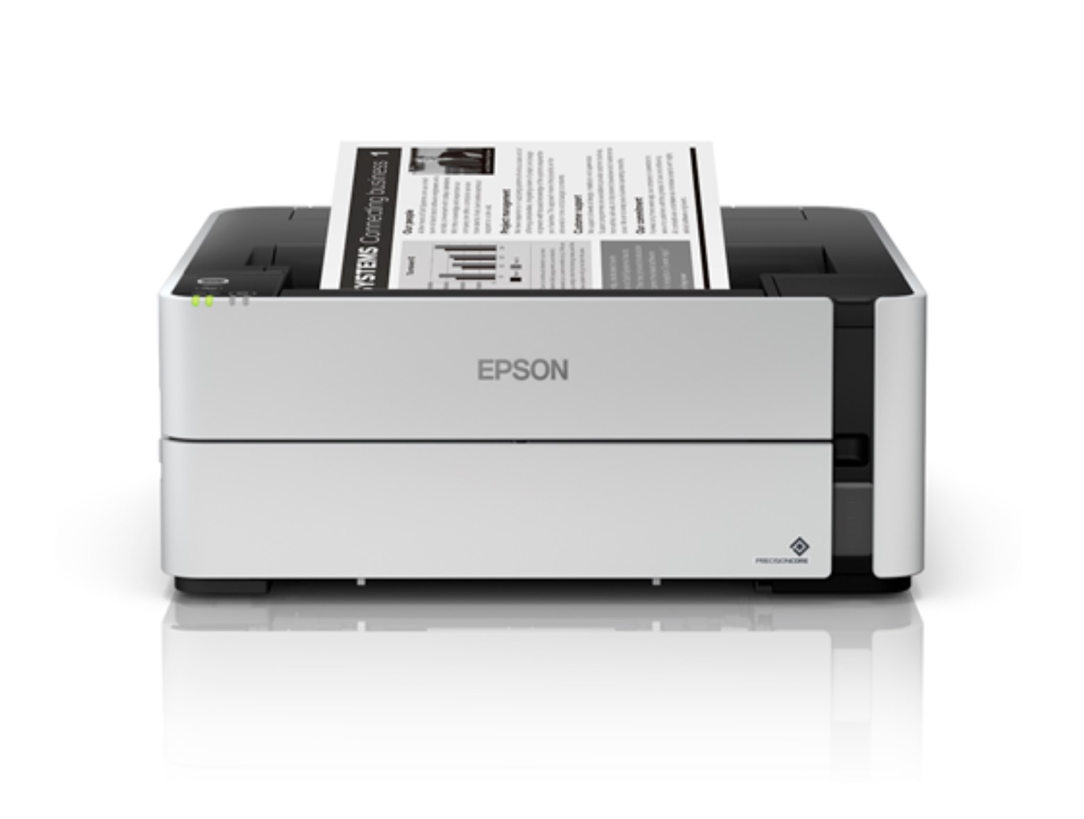 (C11CH44504)Epson M1170