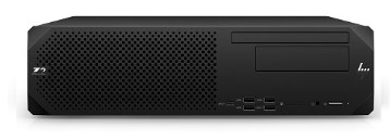 HP Z2 G9 SFF 惠普桌上型工作站 (I7-12700/8G*1/1TB/DVDRW/W11PDGW10/333(Riser Chassis)) (6P7H1PA)