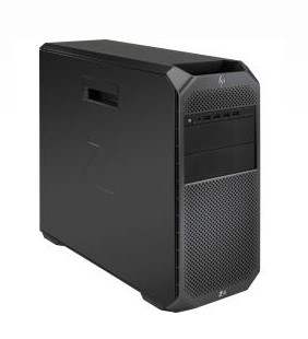 HP Z4 G4 惠普桌上型工作站 (W-2223/8GB*1/1TB HDD/8XDVDWR/W11PDGW10P/1000W/333) (6X245PA)
